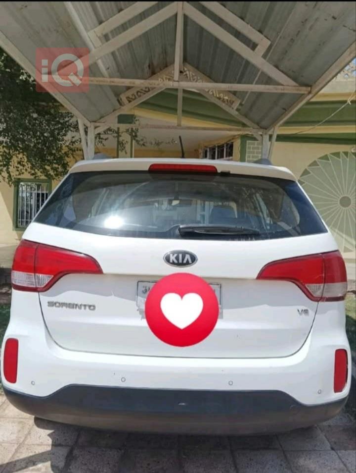 کیا سۆرینتۆ